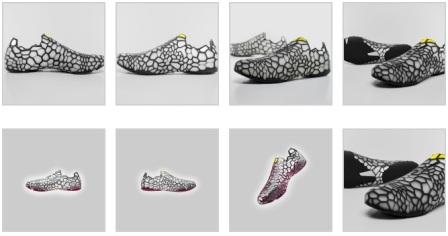 DNA shoes