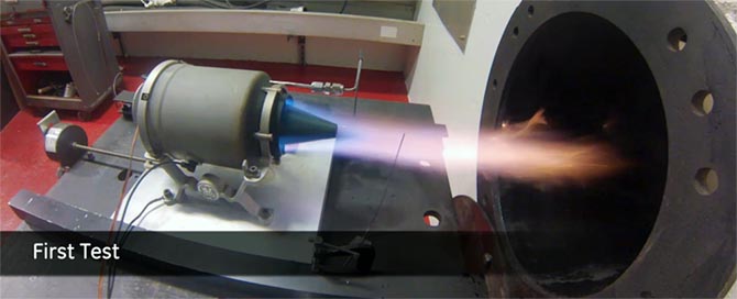 3D-printed-mini-jet engine