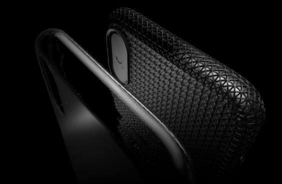 Incase通过Carbon 3D打印机制造移动设备保护壳