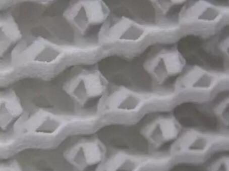 3D打印抗裂纹的材料，依据Cosserat弹性理论来提高材料的硬度