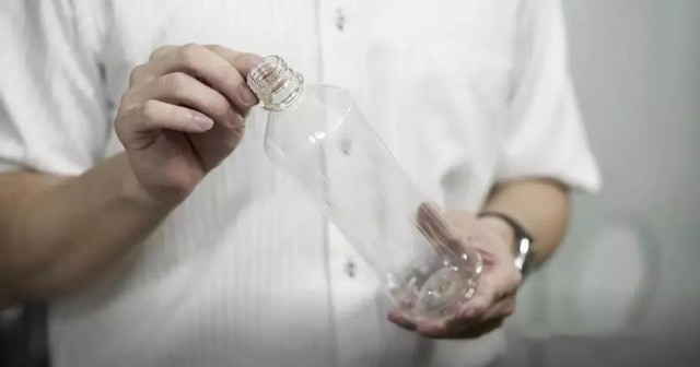 三得利公司使用3D打印树脂快速模具用于瓶子吹塑成型