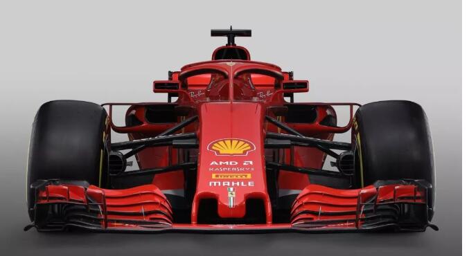 法拉利F1揭示通过金属3D打印实现的快速零件生产