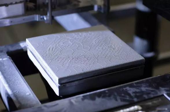 Stratasys 正式发布全新金属3D打印技术